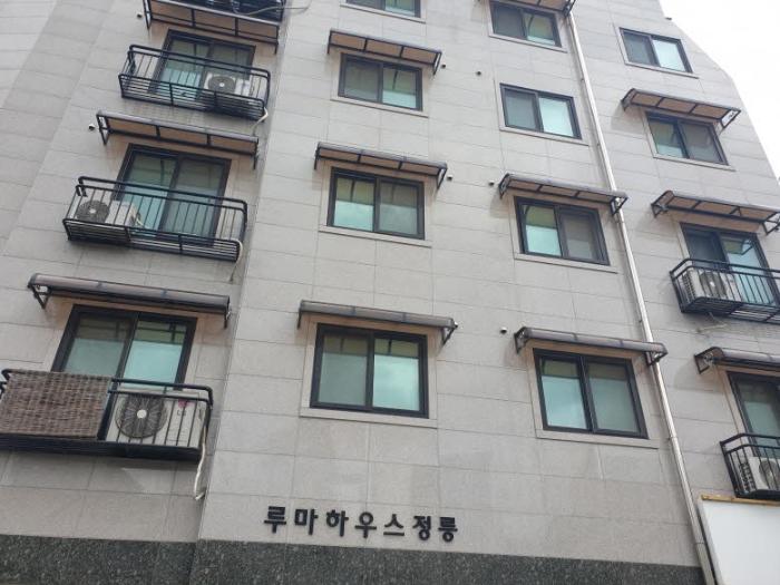 서울특별시 성북구 정릉로21길 8-35, 2층203호 (정릉동,루마하우스정릉)구) 서울특별시 성북구 정릉동 383-4 다세대(빌라) 경매 사진 6