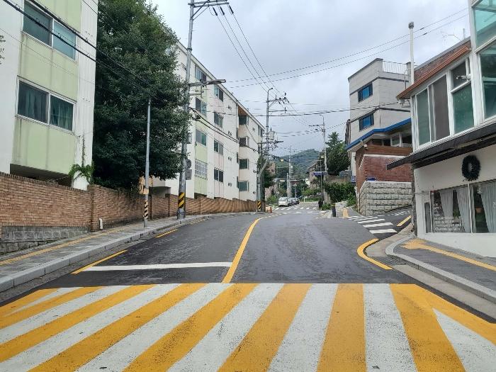 서울특별시 강북구 인수봉로23가길 3, 102동 2층106호 (수유동,에스에이치스카이)구) 서울특별시 강북구 수유동 731 다세대(빌라) 경매 사진 2
