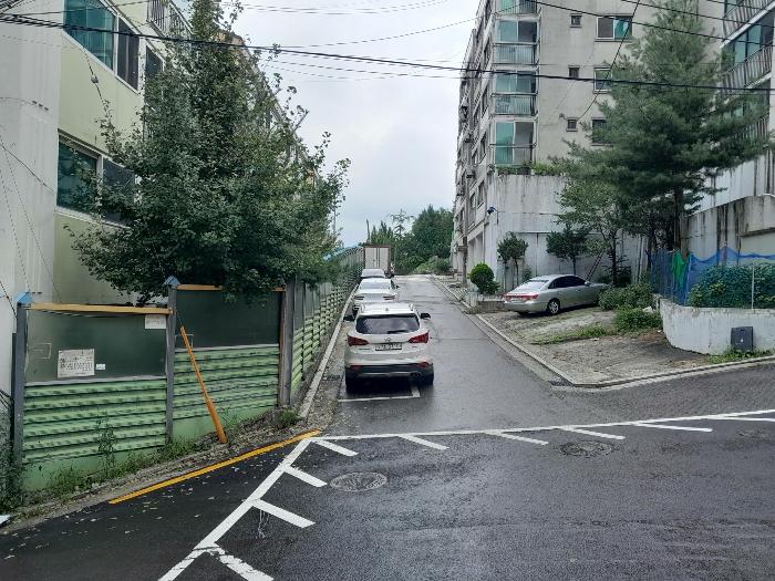 서울특별시 강북구 인수봉로23가길 3, 102동 2층106호 (수유동,에스에이치스카이)구) 서울특별시 강북구 수유동 731 다세대(빌라) 경매 사진 4