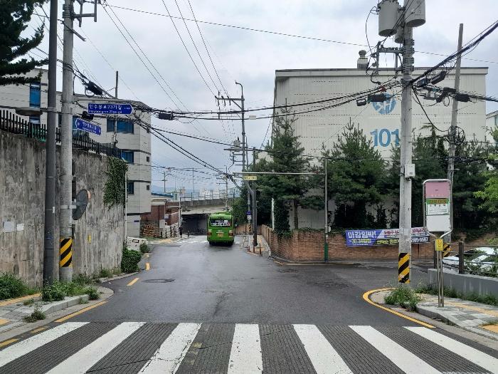 서울특별시 강북구 인수봉로23가길 3, 102동 2층106호 (수유동,에스에이치스카이)구) 서울특별시 강북구 수유동 731 다세대(빌라) 경매 사진 6