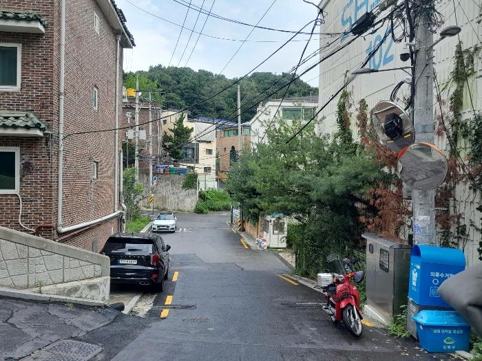 서울특별시 강북구 인수봉로23가길 3, 102동 2층106호 (수유동,에스에이치스카이)구) 서울특별시 강북구 수유동 731 다세대(빌라) 경매 사진 7