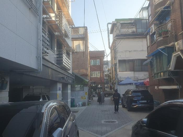 서울특별시 강북구 노해로13길 37-9, 2층203호 (수유동,예움하우스)구) 서울특별시 강북구 수유동 29-69 다세대(빌라) 경매 사진 5