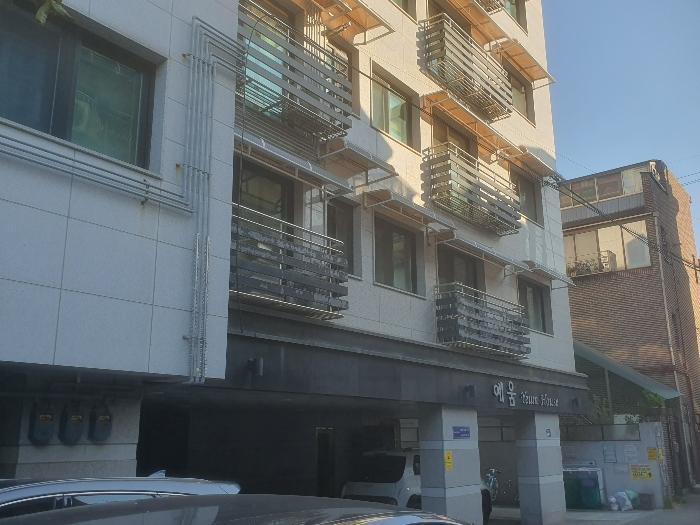 서울특별시 강북구 노해로13길 37-9, 2층203호 (수유동,예움하우스)구) 서울특별시 강북구 수유동 29-69 다세대(빌라) 경매 사진 6