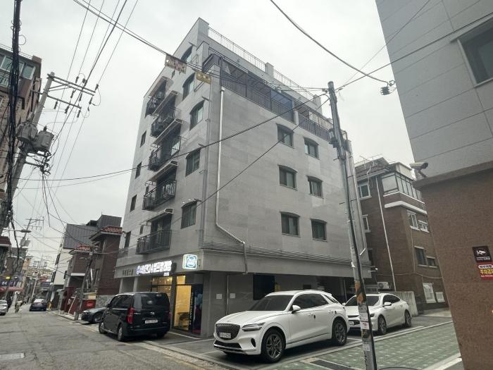 서울특별시 도봉구 도봉로109가길 39, 6층601호 (쌍문동,다원힐스빌)구) 서울특별시 도봉구 쌍문동 122-97 다세대(빌라) 경매 사진 4