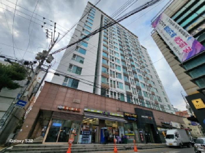 경기도 의정부시 의정부동 199-10 우미쁘띠린2차 12층1204호 도시형생활주택 경매 사진 6