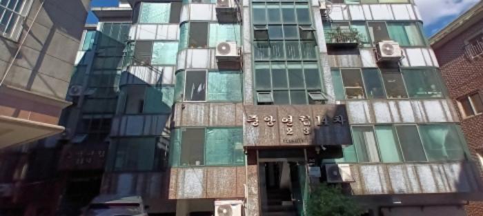 서울특별시 강북구 인수봉로12길 15-23, 4층401호구) 서울특별시 강북구 미아동 791-1848 다세대(빌라) 경매 사진 3