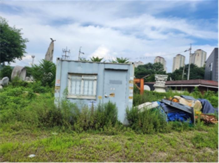 경기도 남양주시 화도읍 월산리 387-1 대지 경매 사진 5