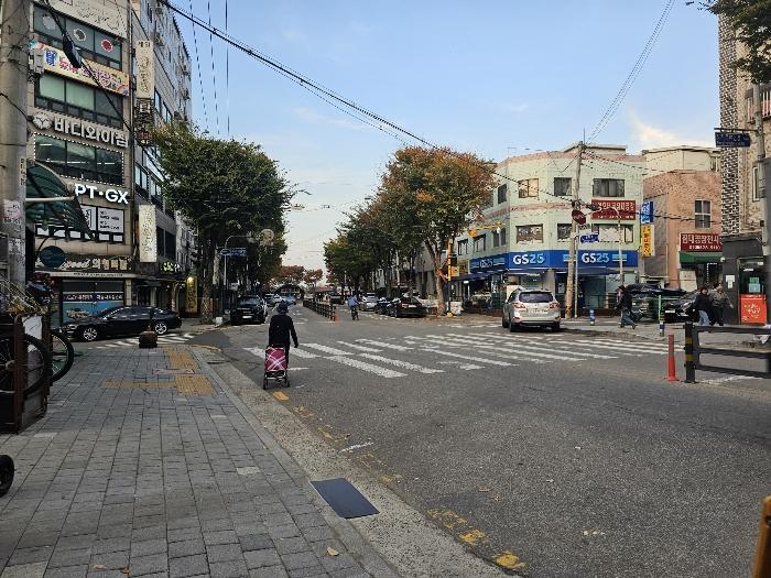 경기도 부천시 오정구 성지로 107, 3층 301호 (원종동, 리치하임2)구) 경기도 부천시 오정구 원종동 338-3 다세대(빌라) 경매 사진 3