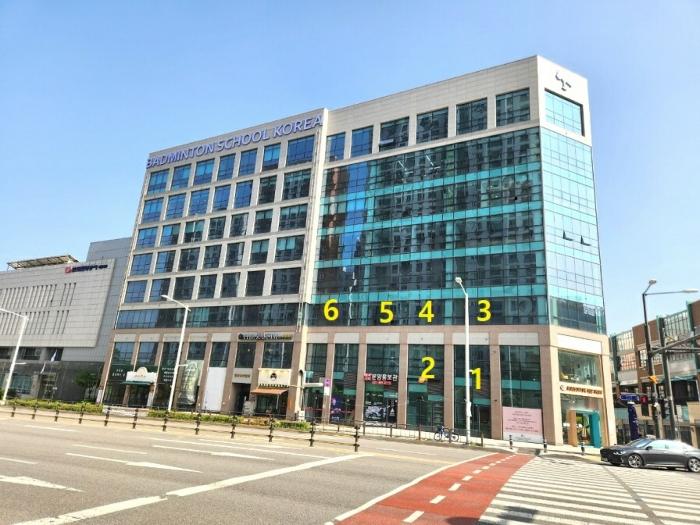 경기도 시흥시 은계호수로 56, 1층104호 (은행동,알파시티)구) 경기도 시흥시 은행동 606 근린상가 경매 사진 1