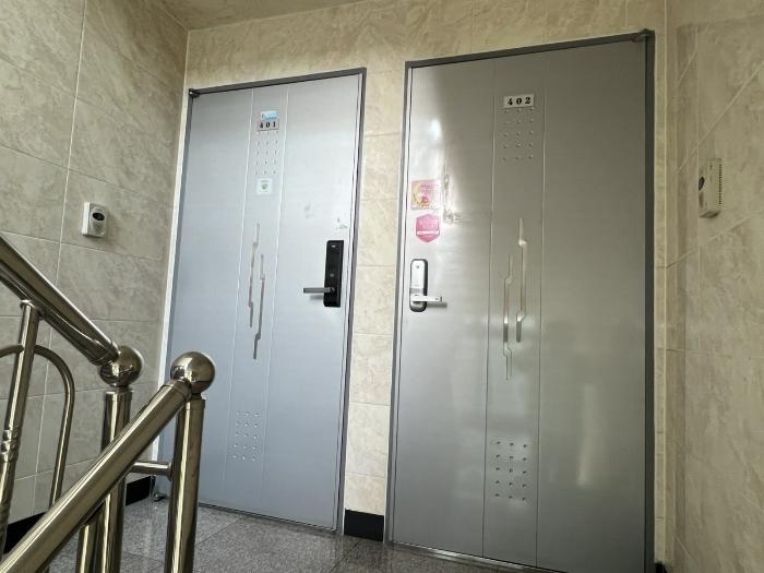 경기도 안산시 단원구 와동로1안길 4, 4층401호 (와동,진성에버빌)구) 경기도 안산시 단원구 와동 721-10 다세대(빌라) 경매 사진 3