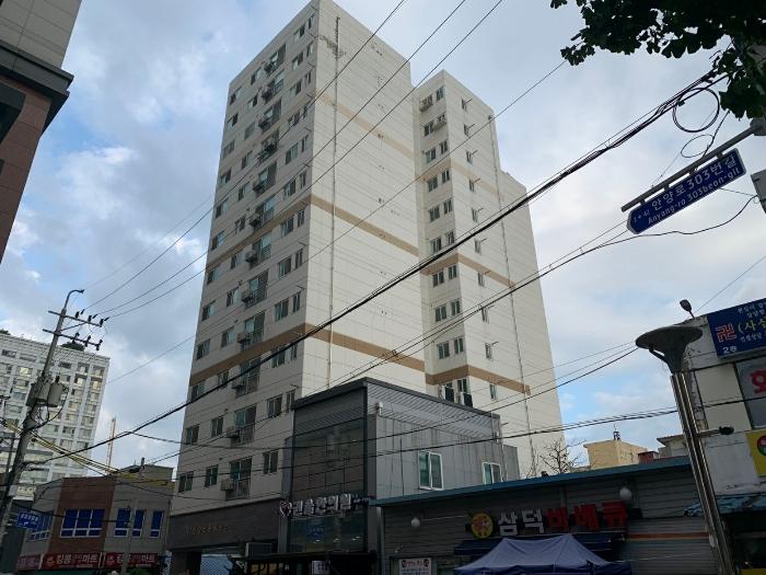 경기도 안양시 만안구 안양로291번길 34-15, 13층1305호 (안양동,원평노블레스12차)구) 경기도 안양시 만안구 안양동 676-38 다세대(빌라) 경매 사진 3