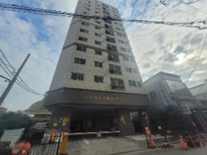 경기도 안양시 만안구 안양로291번길 34-15, 13층1305호 (안양동,원평노블레스12차)구) 경기도 안양시 만안구 안양동 676-38 다세대(빌라) 경매 사진 5
