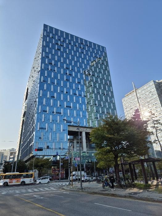 경기 안양시 동안구 아파트형공장
