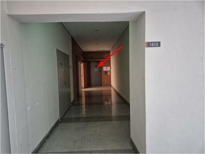 경기도 안양시 동안구 벌말로 123, 14층1412호 (관양동,평촌스마트베이)구) 경기도 안양시 동안구 관양동 792-2 아파트형공장 경매 사진 11