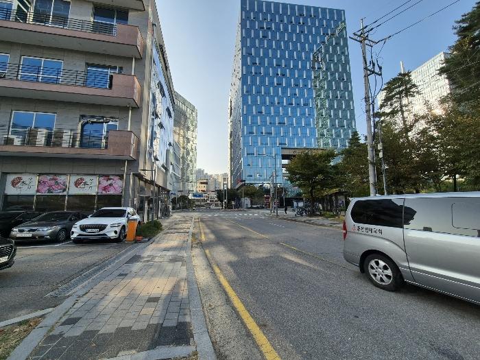경기도 안양시 동안구 벌말로 123, 15층1512호 (관양동,평촌스마트베이)구) 경기도 안양시 동안구 관양동 792-2 아파트형공장 경매 사진 7