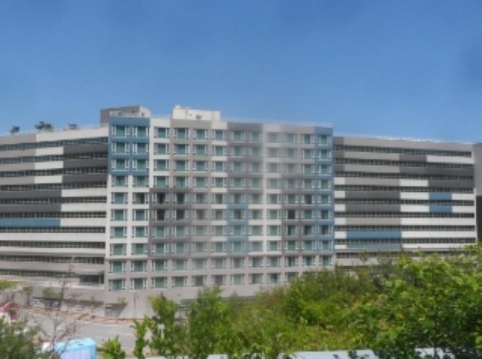 강원특별자치도 평창군 봉평면 태기로 228-95, 호텔동 8층813호 (호텔아트리움)구) 강원특별자치도 평창군 봉평면 면온리 922 콘도(호텔) 경매 사진 2