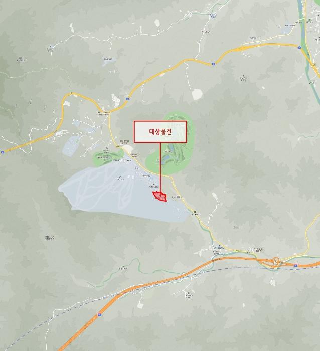 강원특별자치도 평창군 봉평면 태기로 228-95, 호텔동 8층813호 (호텔아트리움)구) 강원특별자치도 평창군 봉평면 면온리 922 콘도(호텔) 경매 사진 4