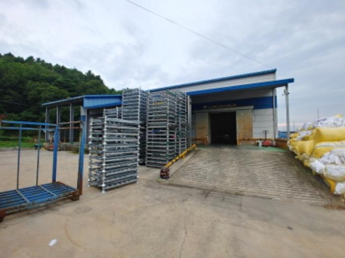 충청남도 금산군 제원면 수당리 383 공장 경매 사진 12