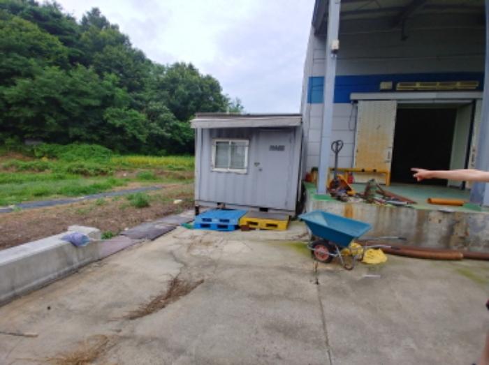 충청남도 금산군 제원면 수당리 383 공장 경매 사진 16