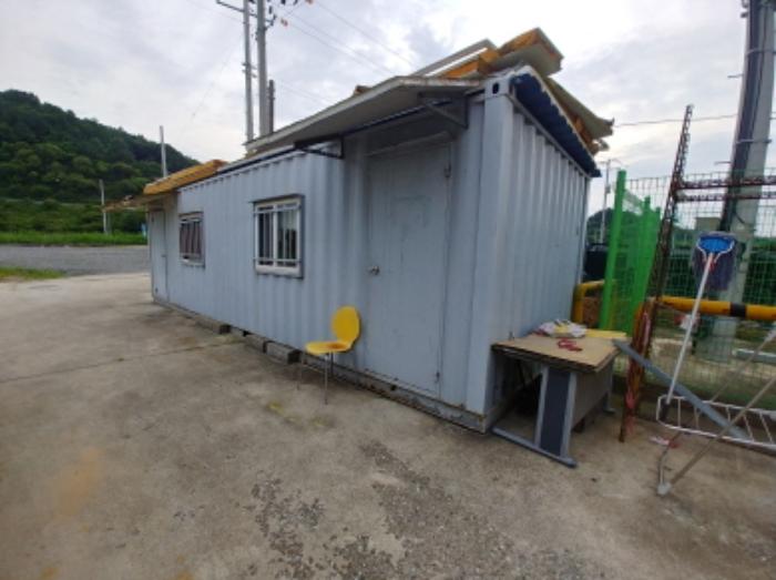 충청남도 금산군 제원면 수당리 383 공장 경매 사진 21