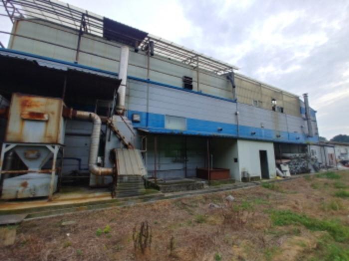 충청남도 금산군 제원면 수당리 383 공장 경매 사진 23