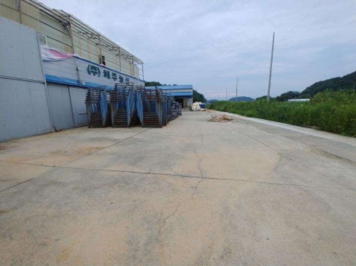 충청남도 금산군 제원면 수당리 383 공장 경매 사진 35