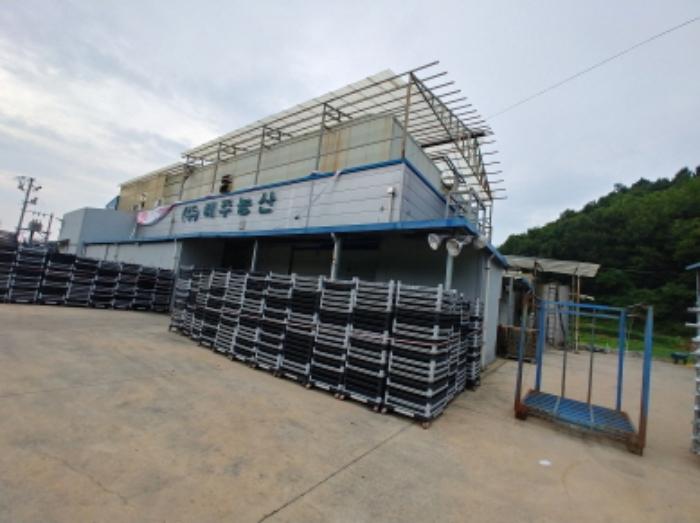 충청남도 금산군 제원면 수당리 383 공장 경매 사진 43