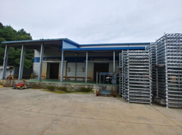 충청남도 금산군 제원면 수당리 383 공장 경매 사진 44