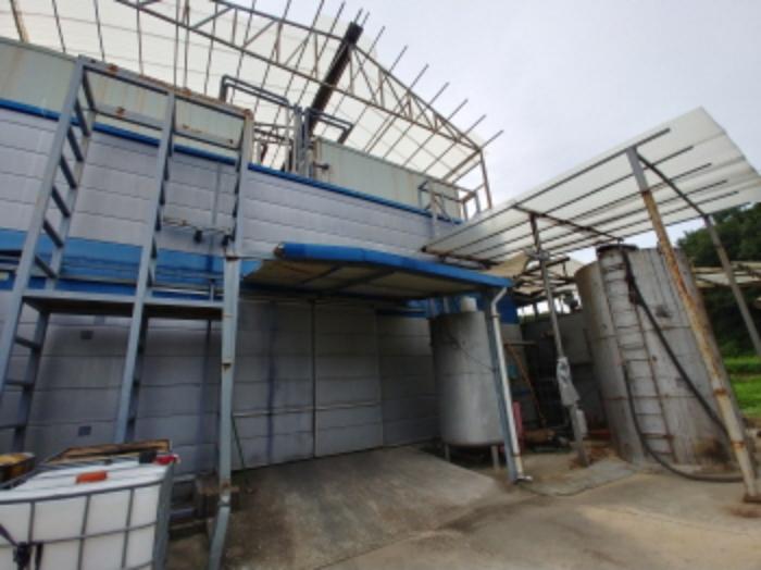 충청남도 금산군 제원면 수당리 383 공장 경매 사진 51