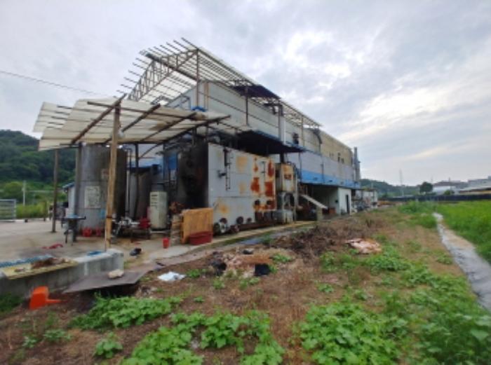 충청남도 금산군 제원면 수당리 383 공장 경매 사진 52