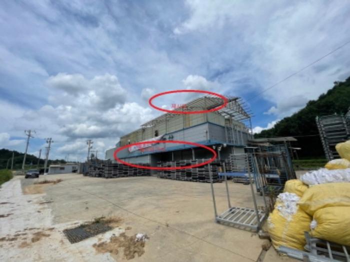 충청남도 금산군 제원면 수당리 383 공장 경매 사진 70
