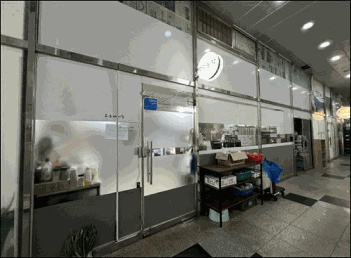 충청남도 천안시 동남구 풍세로 798, 1층127호 (청당동,코르지아)구) 충청남도 천안시 동남구 청당동 396-12 근린상가 경매 사진 13