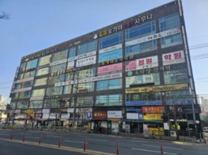 충청남도 천안시 동남구 풍세로 798, 1층127호 (청당동,코르지아)구) 충청남도 천안시 동남구 청당동 396-12 근린상가 경매 사진 16