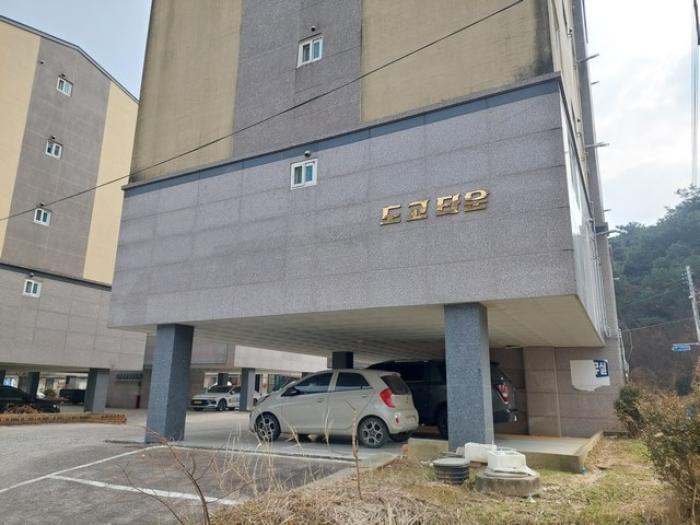 충청남도 아산시 도고면 기곡로31번길 30-1, 101동 1층101호 (도고타운)구) 충청남도 아산시 도고면 기곡리 329-1 근린상가 경매 사진 4