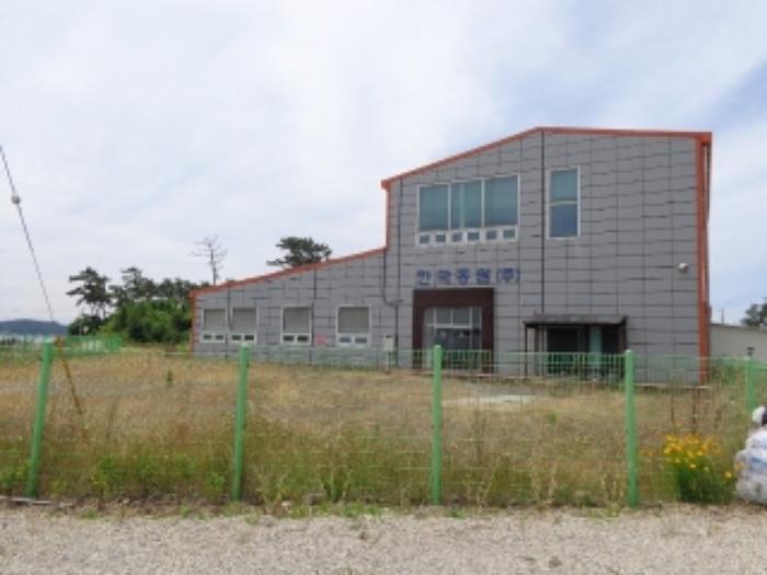 충청남도 태안군 소원면 송현리 642-1 창고 경매 사진 16