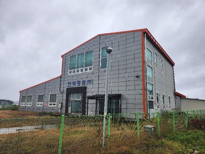 충청남도 태안군 소원면 송현리 642-1 창고 경매 사진 2