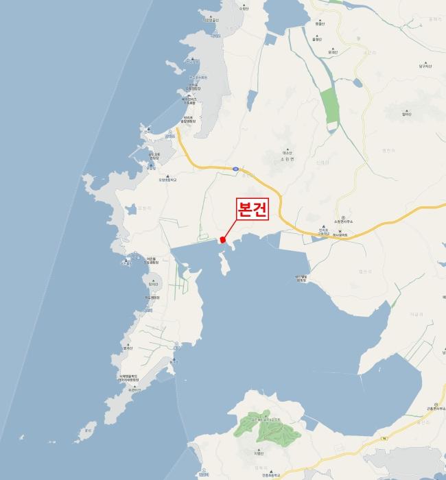 충청남도 태안군 소원면 송현리 642-1 창고 경매 사진 35