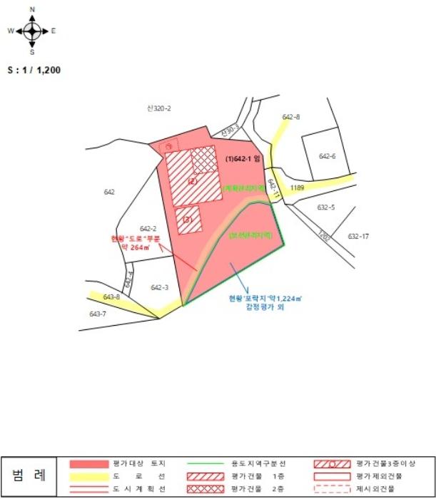 충청남도 태안군 소원면 송현리 642-1 창고 경매 사진 37