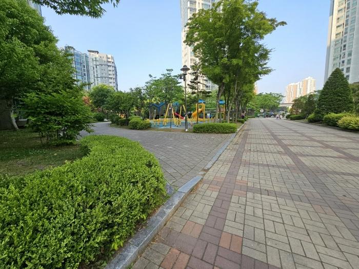 인천광역시 서구 청라동 116-6 호반베르디움 254동 18층1801호 아파트 경매 사진 1