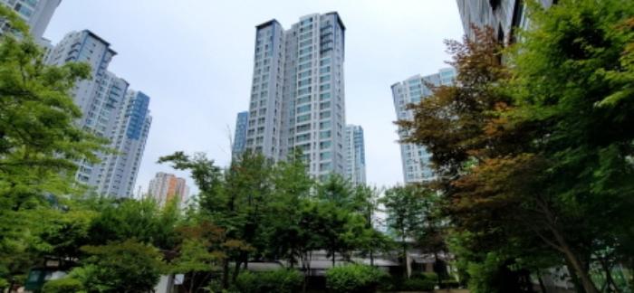 인천광역시 서구 청라동 116-6 호반베르디움 254동 18층1801호 아파트 경매 사진 11