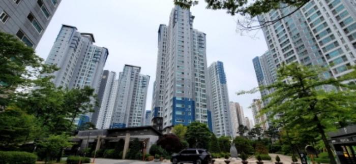 인천광역시 서구 청라동 116-6 호반베르디움 254동 18층1801호 아파트 경매 사진 12