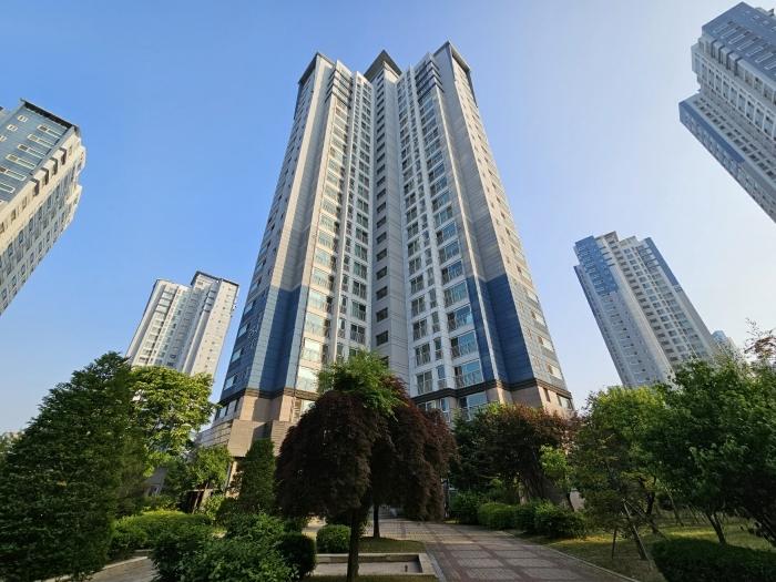 인천광역시 서구 청라동 116-6 호반베르디움 254동 18층1801호 아파트 경매 사진 2