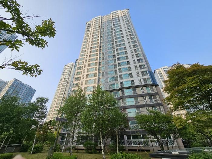 인천광역시 서구 청라동 116-6 호반베르디움 254동 18층1801호 아파트 경매 사진 7