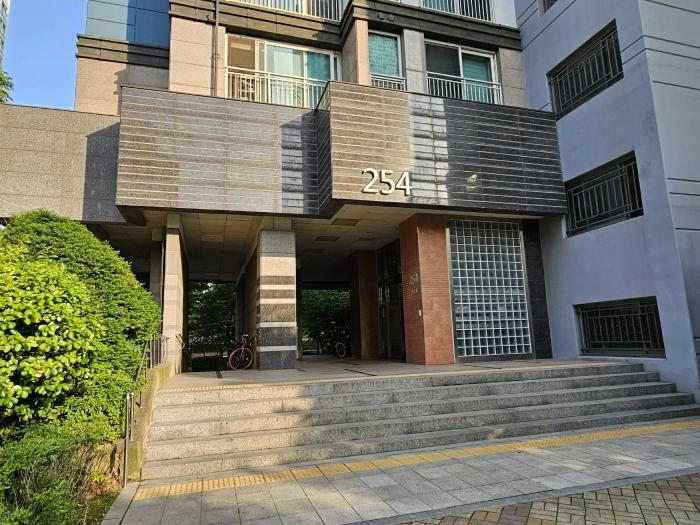 인천광역시 서구 청라동 116-6 호반베르디움 254동 18층1801호 아파트 경매 사진 8