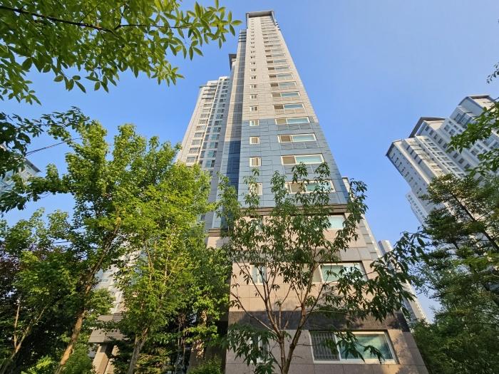 인천광역시 서구 청라동 116-6 호반베르디움 254동 18층1801호 아파트 경매 사진 9
