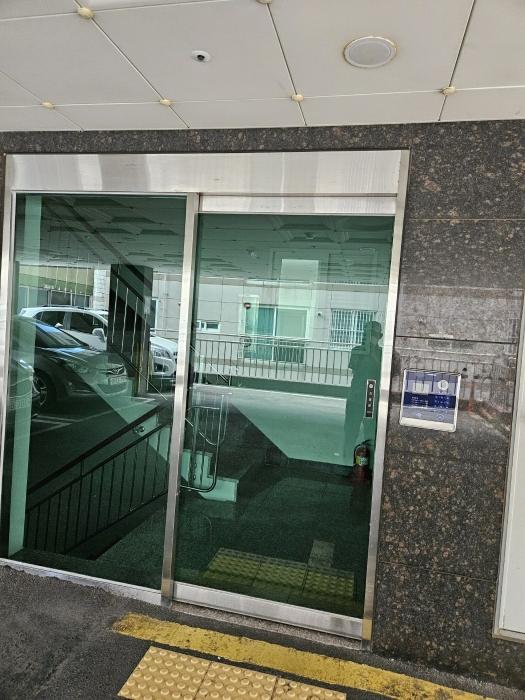 부산광역시 연제구 해맞이로77번길 53, 7층701호 (거제동,다옴빌)구) 부산광역시 연제구 거제동 676-21 오피스텔 경매 사진 2