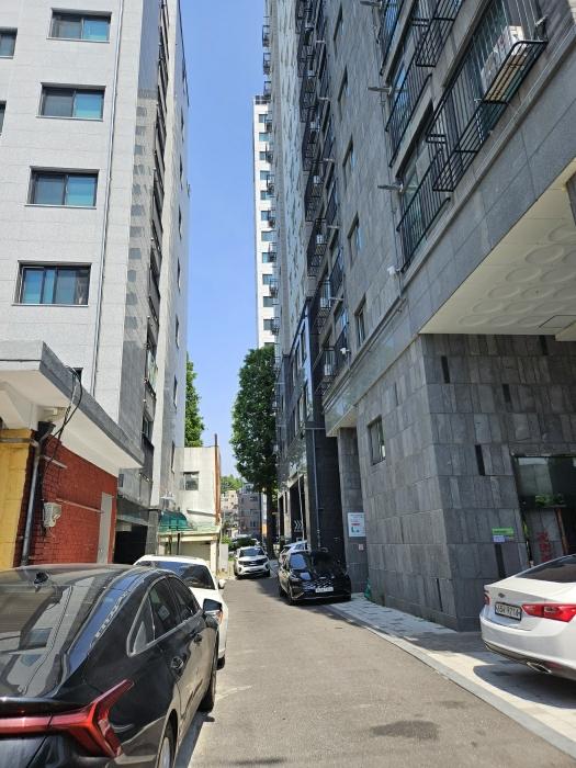 서울특별시 강서구 화곡로 286-5, 제2층 제202호 (화곡동, 넥시티)구) 서울특별시 강서구 화곡동 981-5 오피스텔 경매 사진 3