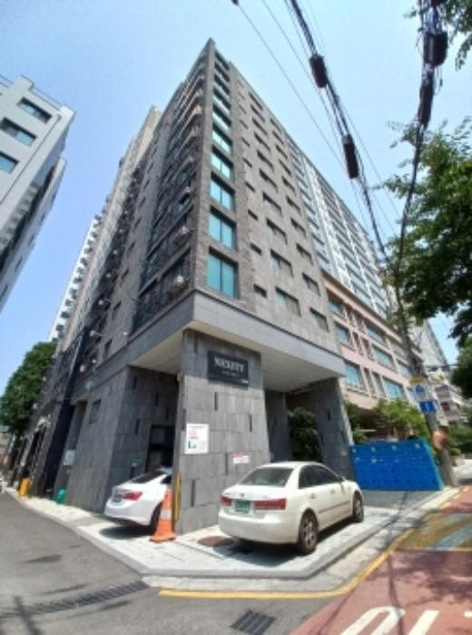 서울특별시 강서구 화곡로 286-5, 제2층 제202호 (화곡동, 넥시티)구) 서울특별시 강서구 화곡동 981-5 오피스텔 경매 사진 5