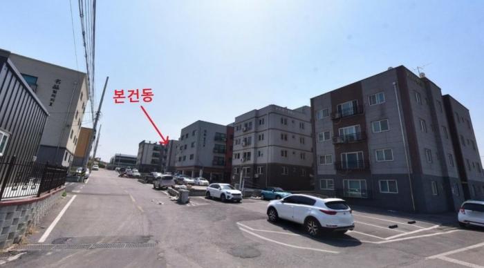 경기 포천시 다세대(빌라)