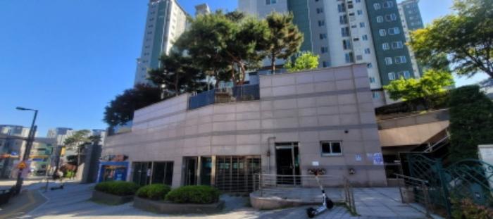 경기도 고양시 덕양구 세솔로 105, 상가동 지1층103호 (삼송동,삼송마을동원로얄듀크)구) 경기도 고양시 덕양구 삼송동 306 근린상가 경매 사진 5